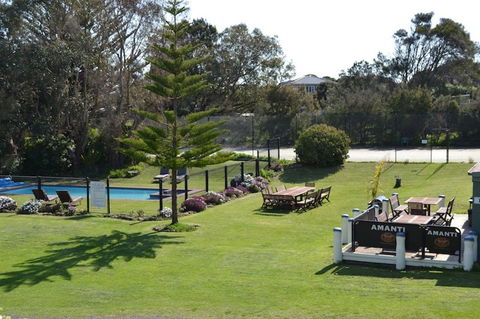 Point Lonsdale Guest House - New Castle Holiday 15