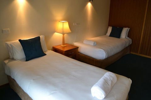 Point Lonsdale Guest House - New Castle Holiday 8