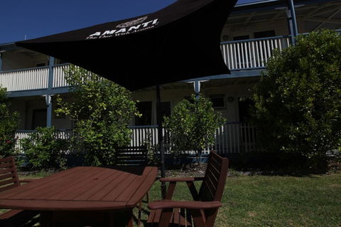 Point Lonsdale Guest House - New Castle Holiday 17