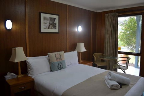 Point Lonsdale Guest House - New Castle Holiday 7