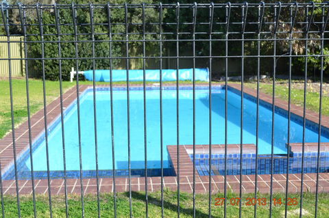 Point Lonsdale Guest House - New Castle Holiday 25