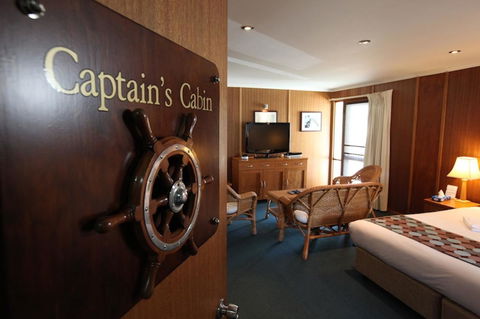 Point Lonsdale Guest House - New Castle Holiday 21