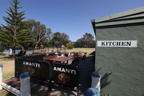 Point Lonsdale Guest House - New Castle Holiday 12