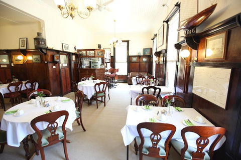 Point Lonsdale Guest House - New Castle Holiday 22