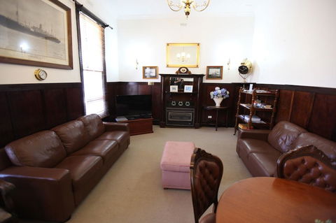 Point Lonsdale Guest House - New Castle Holiday 16