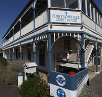 Point Lonsdale Guest House - New Castle Holiday