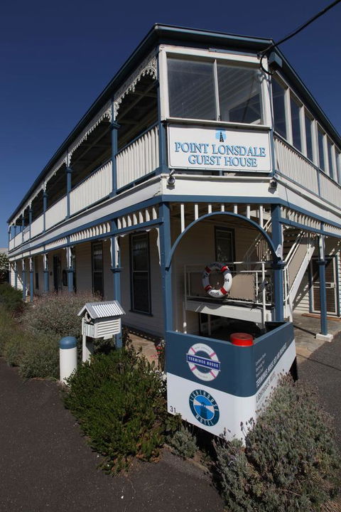 Point Lonsdale Guest House - New Castle Holiday 0