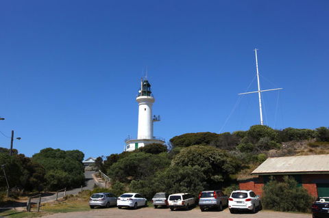 Point Lonsdale Guest House - New Castle Holiday 19