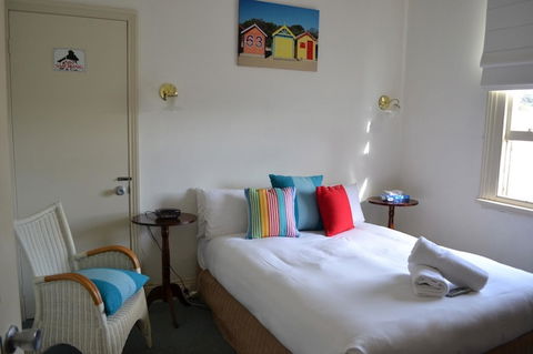 Point Lonsdale Guest House - New Castle Holiday 14