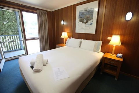 Point Lonsdale Guest House - New Castle Holiday 10