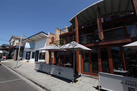Point Lonsdale Guest House - New Castle Holiday 18