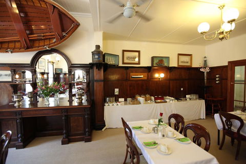 Point Lonsdale Guest House - New Castle Holiday 20