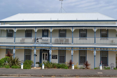 Point Lonsdale Guest House - New Castle Holiday 26