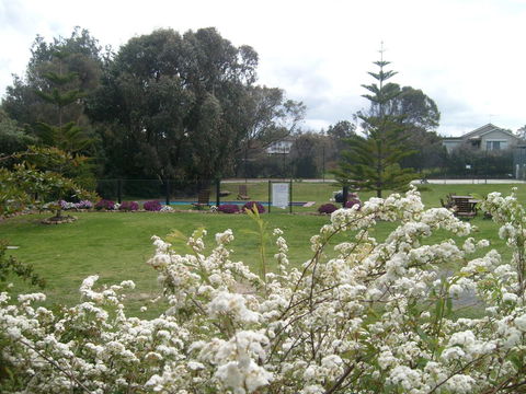 Point Lonsdale Guest House - New Castle Holiday 13