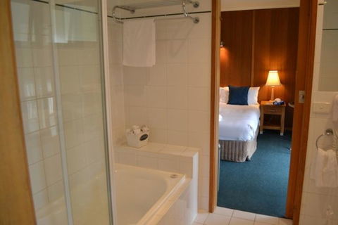 Point Lonsdale Guest House - New Castle Holiday 9