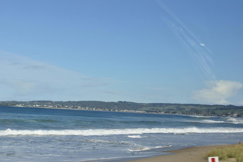 The Apollo - New Castle Holiday 31