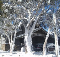 Ramada Resort by Wyndham Dinner Plain Mt Hotham - New Castle Holiday