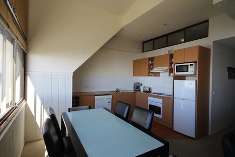 Arlberg Hotham - New Castle Holiday 1