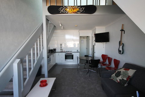 Arlberg Hotham - New Castle Holiday 21