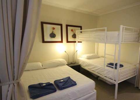 Arlberg Hotham - New Castle Holiday 13