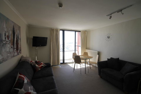 Arlberg Hotham - New Castle Holiday 14