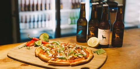 Arlberg Hotham - New Castle Holiday 10