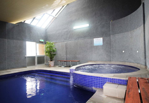 Arlberg Hotham - New Castle Holiday 19