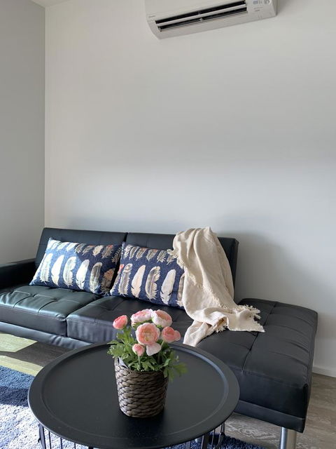 Brand New One/Two - Bed Room Apartment @ Maribyrnong - New Castle Holiday 6