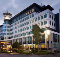 Novotel Melbourne Glen Waverley - New Castle Holiday