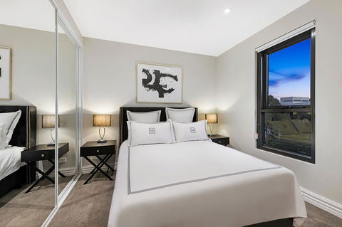 Manhattan Apartments - Notting Hill - New Castle Holiday 15
