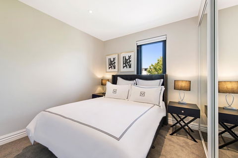 Manhattan Apartments - Notting Hill - New Castle Holiday 24