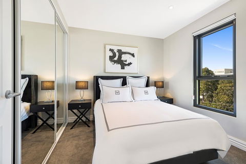 Manhattan Apartments - Notting Hill - New Castle Holiday 29