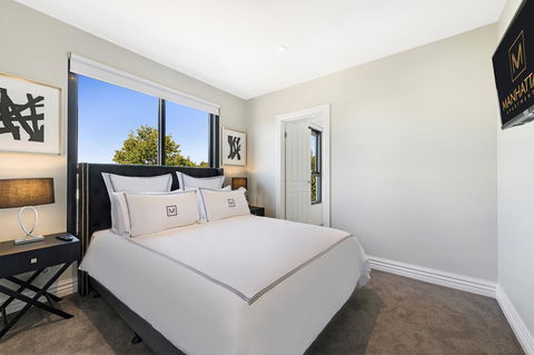 Manhattan Apartments - Notting Hill - New Castle Holiday 18