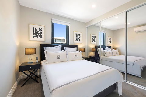 Manhattan Apartments - Notting Hill - New Castle Holiday 19