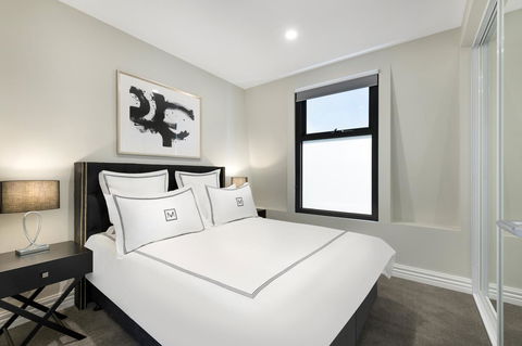 Manhattan Apartments - Notting Hill - New Castle Holiday 22