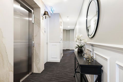 Manhattan Apartments - Notting Hill - New Castle Holiday 17