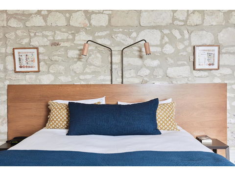 Hotel Sorrento - New Castle Holiday 7