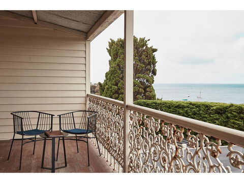 Hotel Sorrento - New Castle Holiday 1