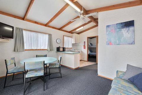 High Country Holiday Park - New Castle Holiday 18