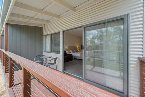 High Country Holiday Park - New Castle Holiday 6