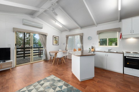 High Country Holiday Park - New Castle Holiday 13