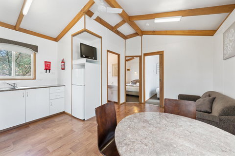 High Country Holiday Park - New Castle Holiday 23