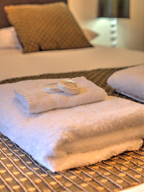 High Country Holiday Park - New Castle Holiday 7