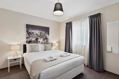 High Country Holiday Park - New Castle Holiday 10