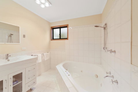 High Country Holiday Park - New Castle Holiday 12