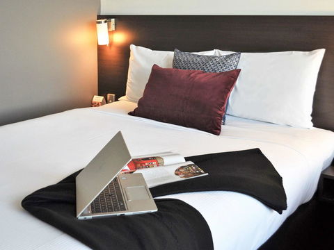 Ibis Melbourne - Glen Waverley - New Castle Holiday 36