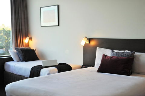 Ibis Melbourne - Glen Waverley - New Castle Holiday 5