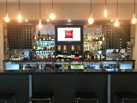 Ibis Melbourne - Glen Waverley - New Castle Holiday 15