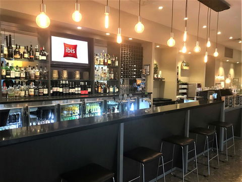 Ibis Melbourne - Glen Waverley - New Castle Holiday 19