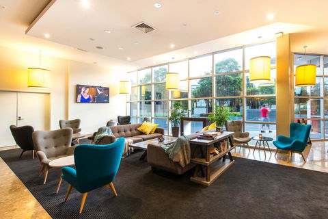 Ibis Melbourne - Glen Waverley - New Castle Holiday 11